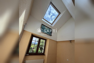 achat maison fresse-sur-moselle 88160
