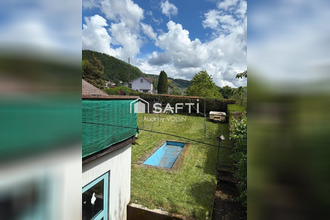achat maison fresse-sur-moselle 88160