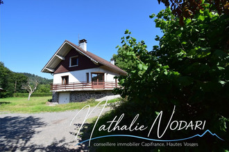 achat maison fresse-sur-moselle 88160