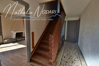 achat maison fresse-sur-moselle 88160