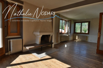 achat maison fresse-sur-moselle 88160