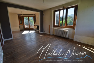 achat maison fresse-sur-moselle 88160
