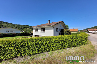 achat maison fresse-sur-moselle 88160