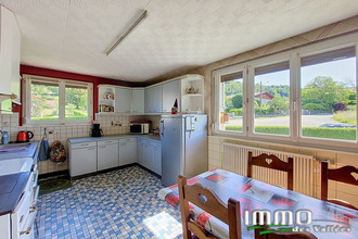 achat maison fresse-sur-moselle 88160