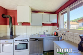 achat maison fresse-sur-moselle 88160