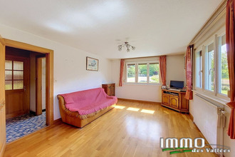 achat maison fresse-sur-moselle 88160
