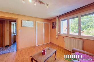 achat maison fresse-sur-moselle 88160