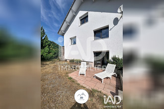 achat maison fresse-sur-moselle 88160