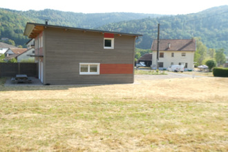 achat maison fresse-sur-moselle 88160