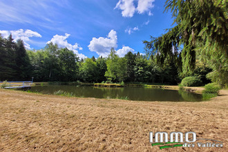 achat maison fresse-sur-moselle 88160