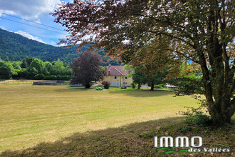 achat maison fresse-sur-moselle 88160