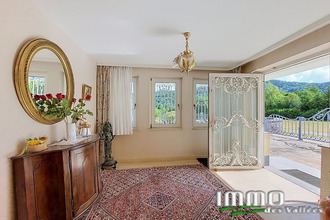 achat maison fresse-sur-moselle 88160