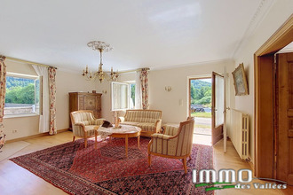 achat maison fresse-sur-moselle 88160