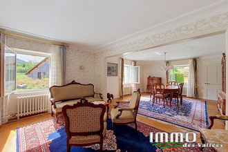 achat maison fresse-sur-moselle 88160