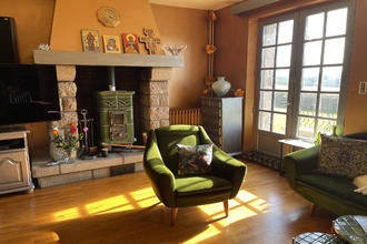 achat maison fresselines 23450