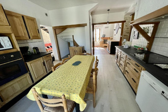 achat maison fresselines 23450