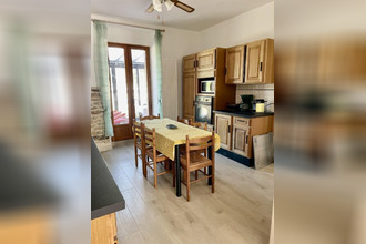 achat maison fresselines 23450