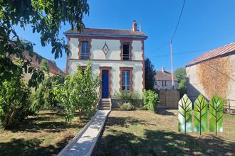 achat maison fresselines 23450