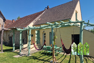 achat maison fresselines 23450