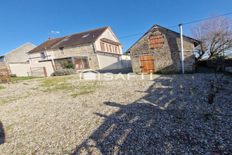 achat maison fresselines 23450