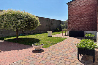 achat maison fressenneville 80390