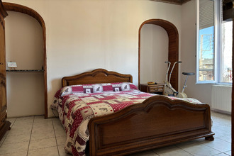 achat maison fressenneville 80390