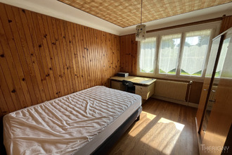 achat maison fressenneville 80390