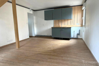 achat maison fressenneville 80390