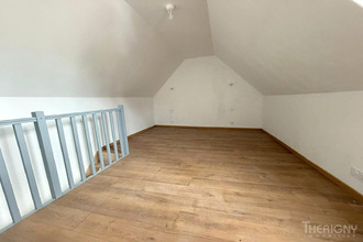 achat maison fressenneville 80390