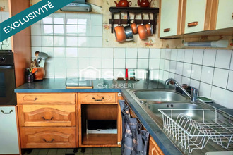 achat maison fressenneville 80390