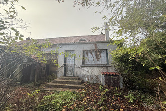 achat maison fressenneville 80390