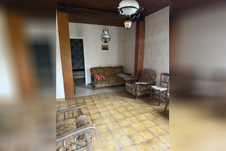 achat maison fressenneville 80390