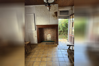 achat maison fressenneville 80390