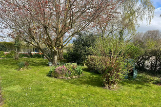 achat maison fressenneville 80390