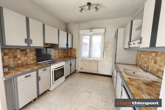 achat maison fressenneville 80390