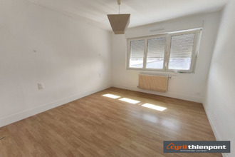 achat maison fressenneville 80390