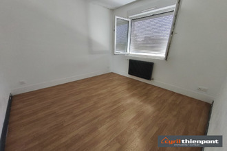 achat maison fressenneville 80390