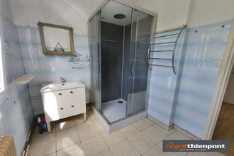 achat maison fressenneville 80390