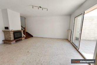 achat maison fressenneville 80390