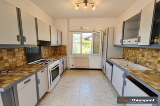 achat maison fressenneville 80390