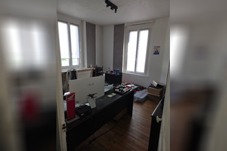 achat maison fressenneville 80390