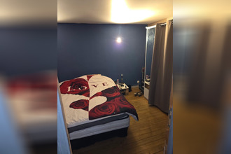 achat maison fressenneville 80390