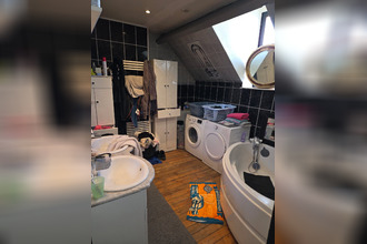 achat maison fressenneville 80390
