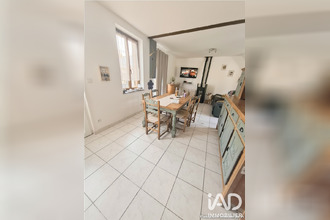 achat maison fressenneville 80390