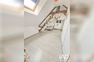 achat maison fressenneville 80390