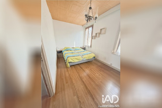 achat maison fressenneville 80390