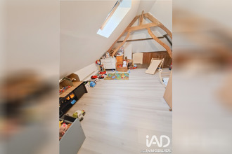 achat maison fressenneville 80390