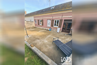 achat maison fressenneville 80390