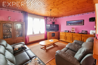 achat maison fressenneville 80390