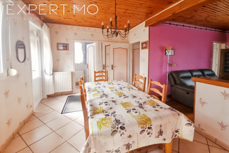 achat maison fressenneville 80390